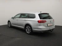 Volkswagen Passat 1.4 110kW thumbnail