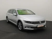 Volkswagen Passat 1.4 110kW thumbnail