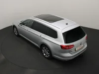 Volkswagen Passat 1.4 110kW thumbnail