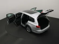 Volkswagen Passat 1.4 110kW thumbnail