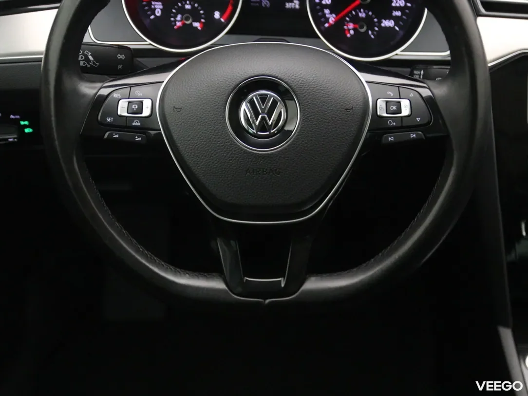 Volkswagen Passat 1.4 110kW