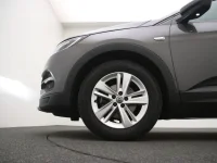 Opel Grandland X 1.2 96kW thumbnail
