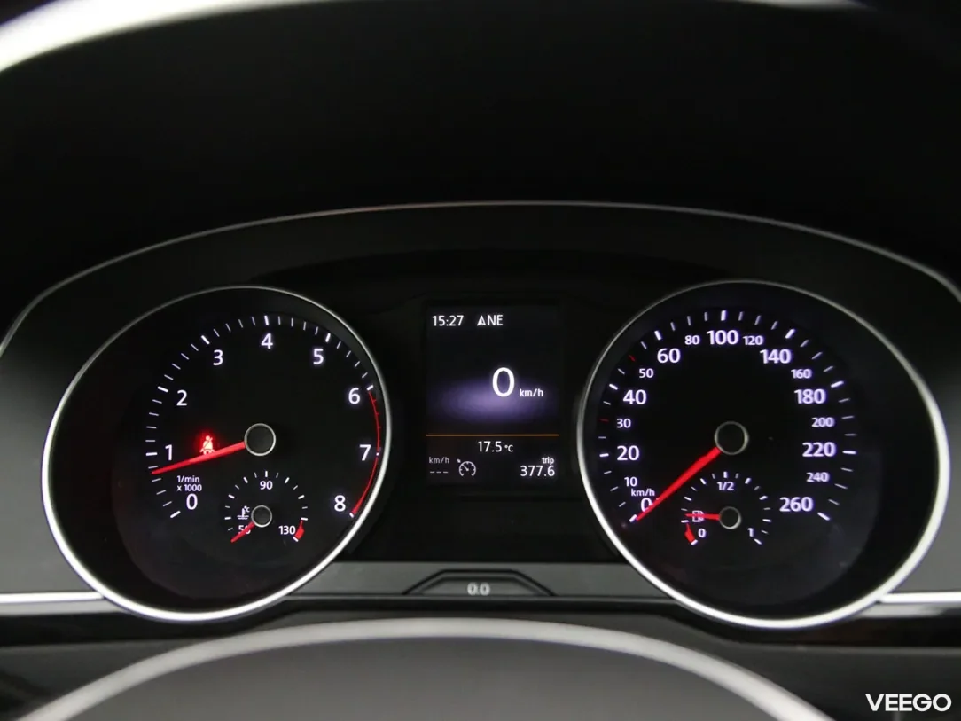 Volkswagen Passat 1.4 110kW