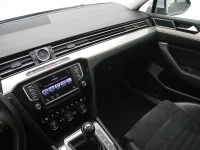 Volkswagen Passat 1.4 110kW thumbnail