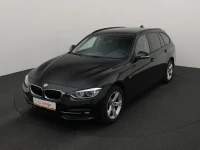 BMW 330 3 190kW thumbnail