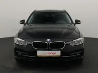 BMW 330 3 190kW thumbnail