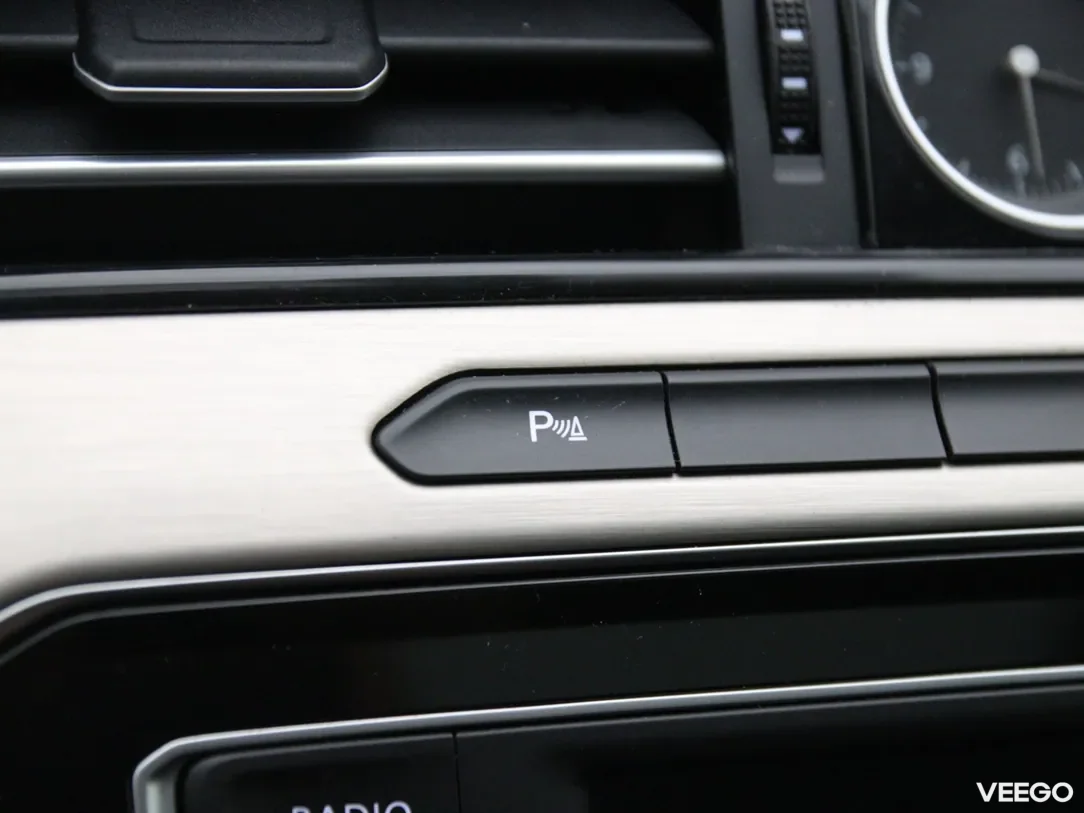 Volkswagen Passat 1.4 110kW