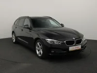 BMW 330 3 190kW thumbnail