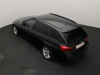 BMW 330 3 190kW thumbnail