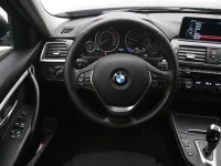 BMW 330 3 190kW thumbnail