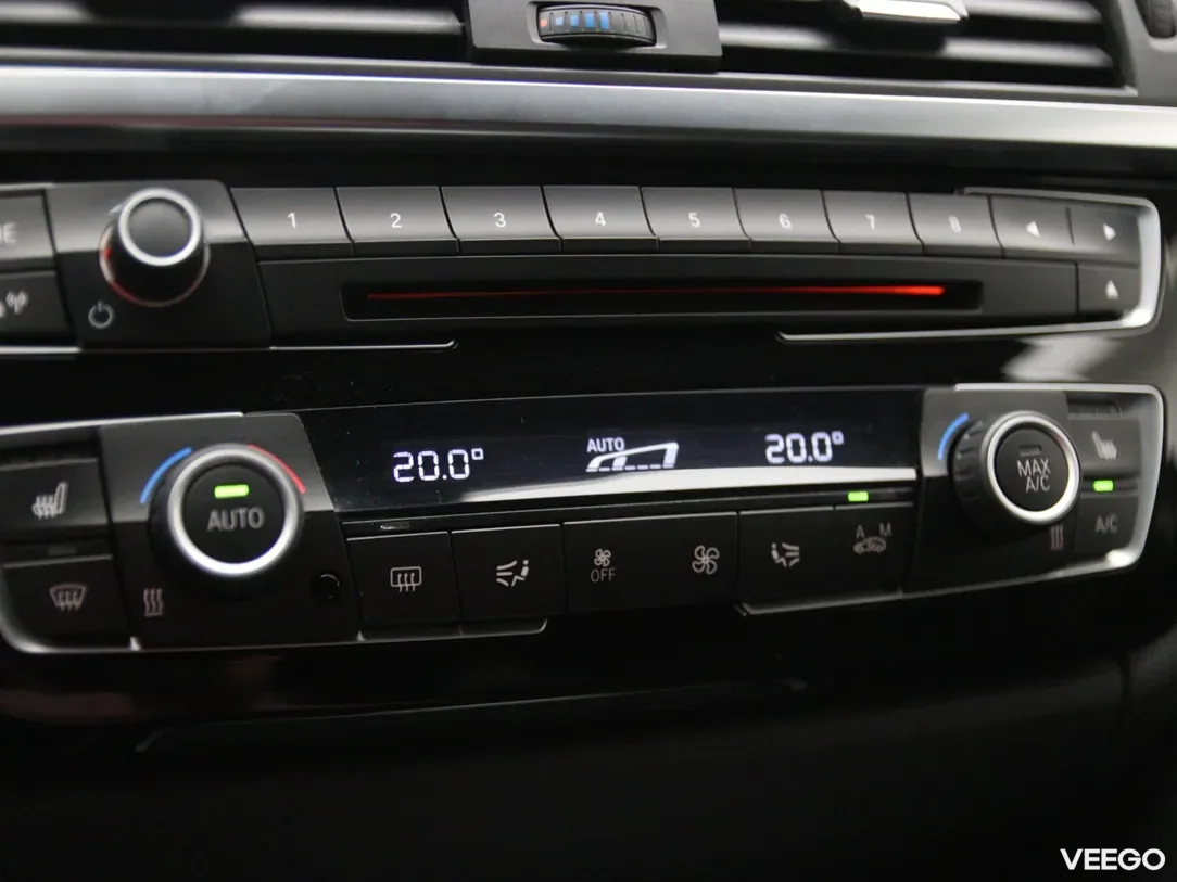 BMW 330 3 190kW