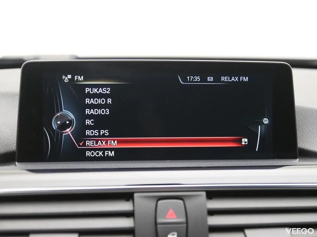 BMW 330 3 190kW