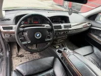 BMW 745 4.4 245kW thumbnail