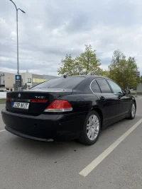 BMW 745 4.4 245kW thumbnail