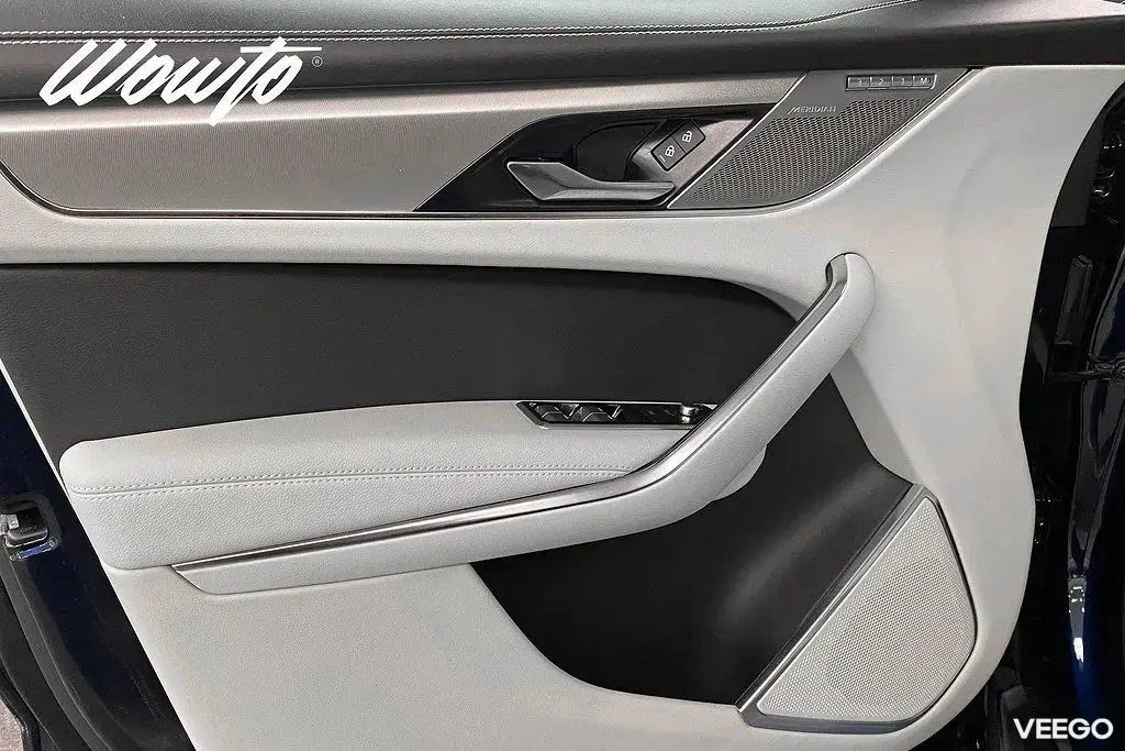 Jaguar F-Pace P400e PHEV SE R-Dynamic /Pano /Meridian /4.95% 221kW