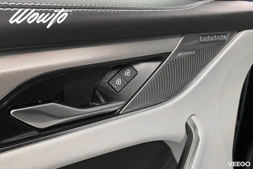 Jaguar F-Pace P400e PHEV SE R-Dynamic /Pano /Meridian /4.95% 221kW