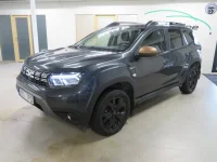Dacia Duster 1.5 84kW thumbnail