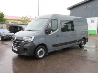 Renault Master 2.3 110kW thumbnail