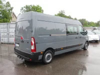 Renault Master 2.3 110kW thumbnail