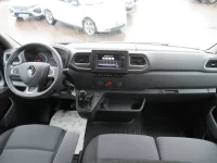 Renault Master 2.3 110kW thumbnail