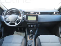 Dacia Duster 1.5 84kW thumbnail