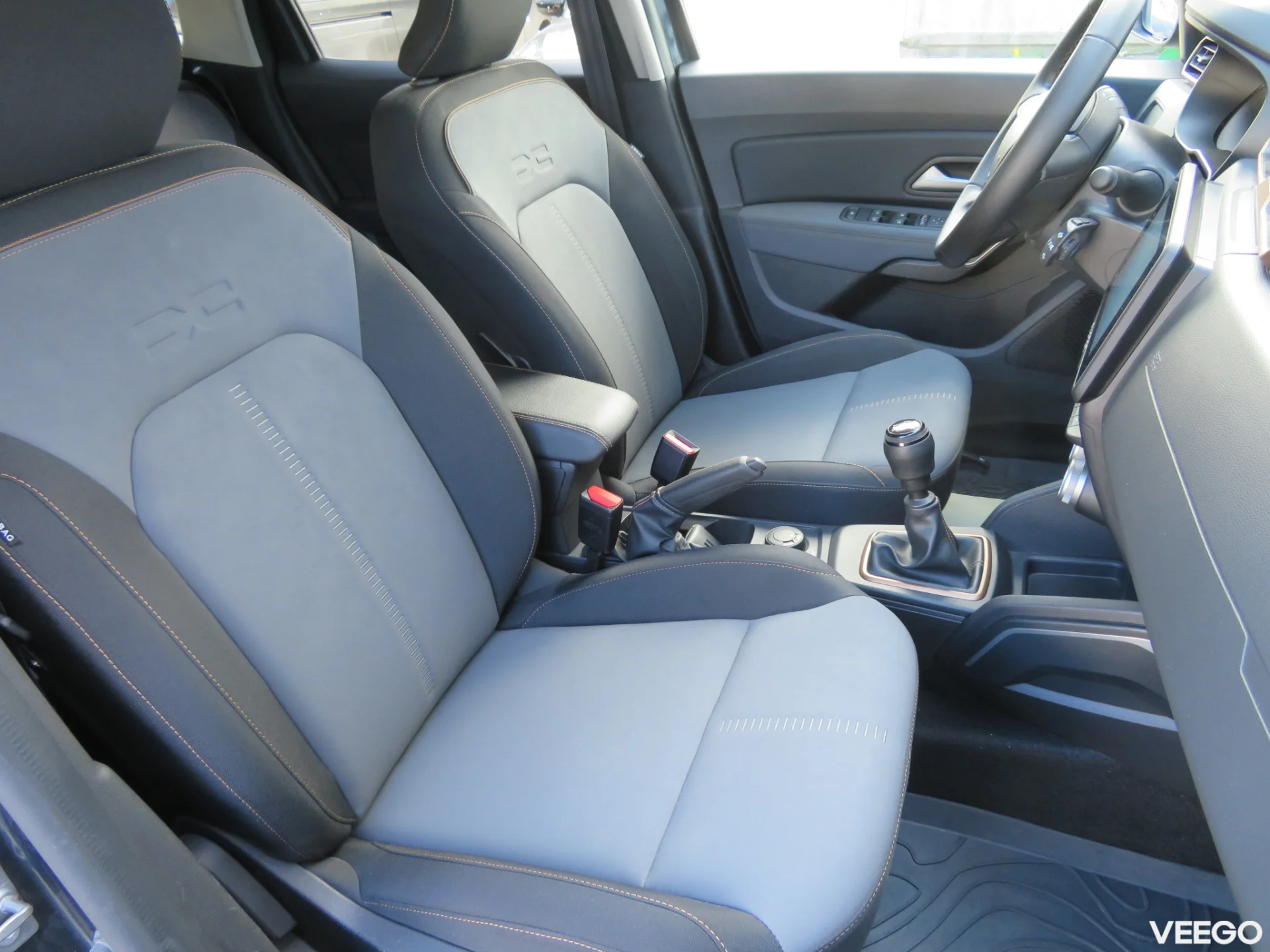 Dacia Duster 1.5 84kW