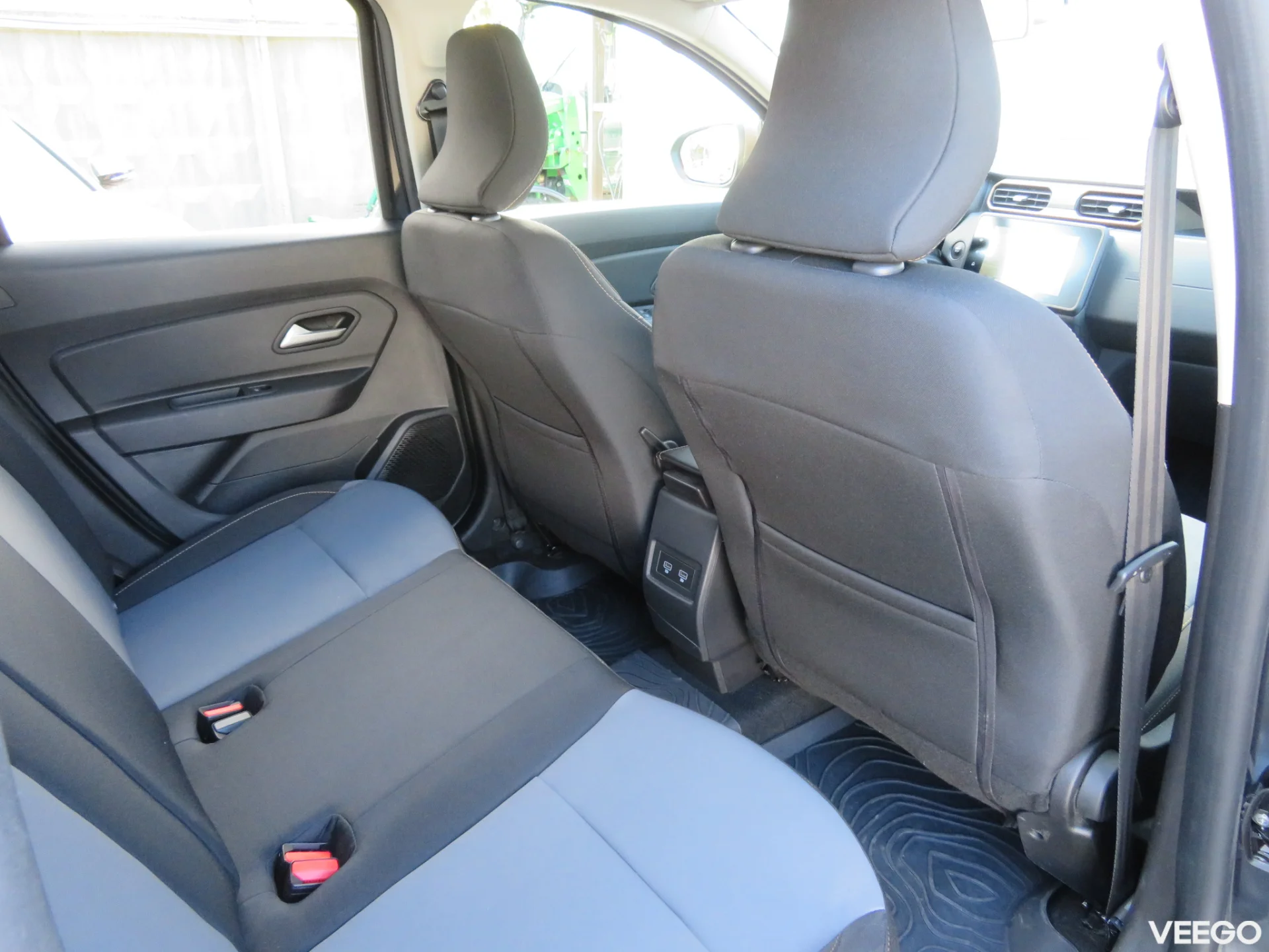 Dacia Duster 1.5 84kW