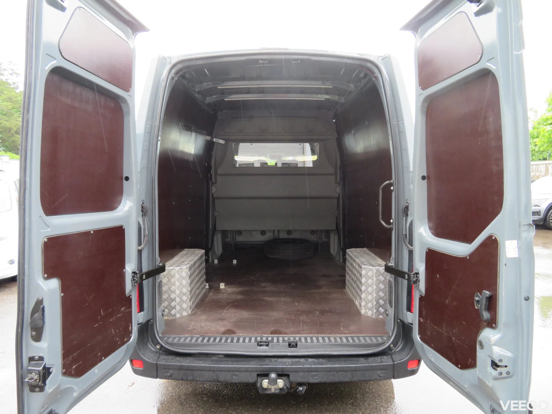 Renault Master 2.3 110kW