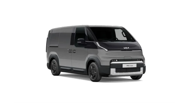 Image of Kia PV5 EX 0kW