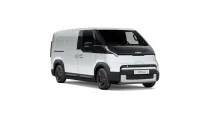 Kia PV5 EX 0kW thumbnail
