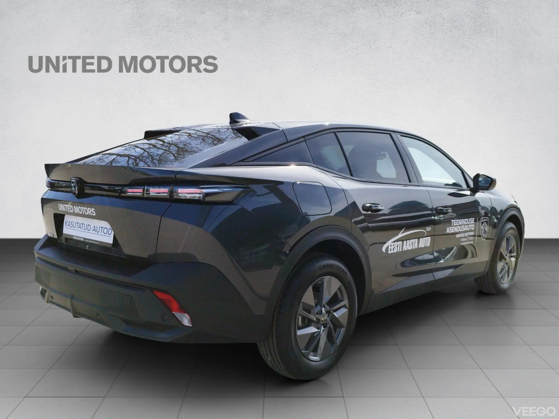 Vehicle Image