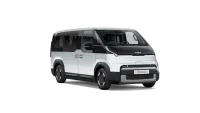 Kia PV5 EX 0kW thumbnail