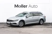 Volkswagen Passat 110kW thumbnail