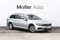Volkswagen Passat 110kW thumbnail