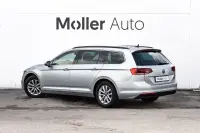 Volkswagen Passat 110kW thumbnail