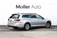 Volkswagen Passat 110kW thumbnail