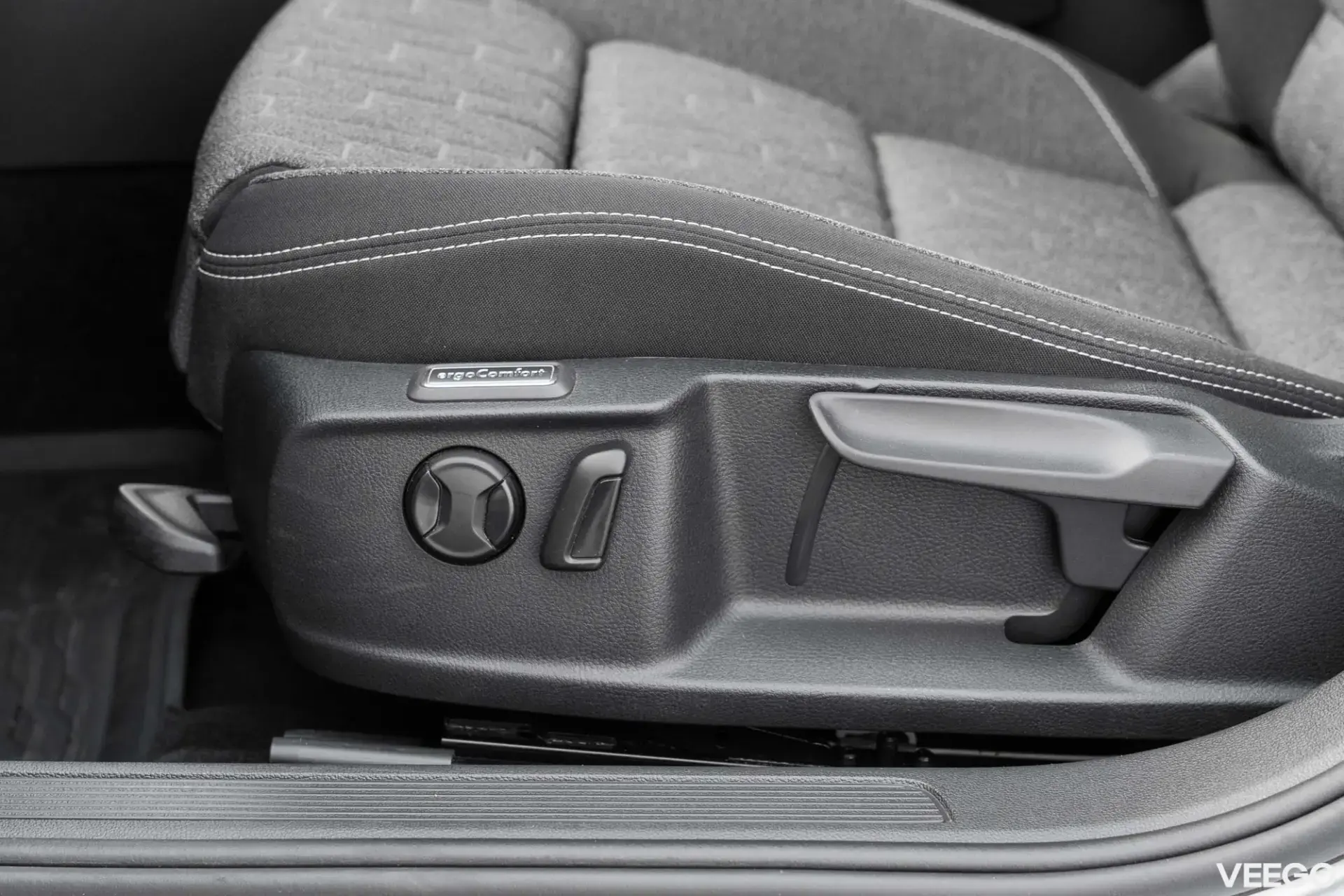 Volkswagen Passat 110kW