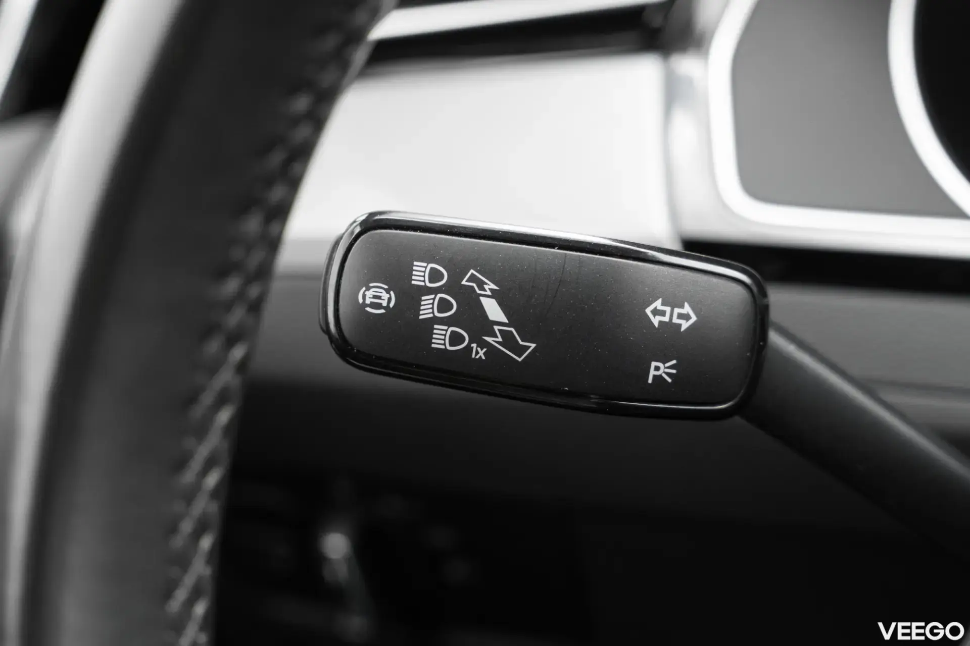 Volkswagen Passat 110kW