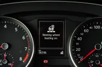 Volkswagen Passat 110kW thumbnail