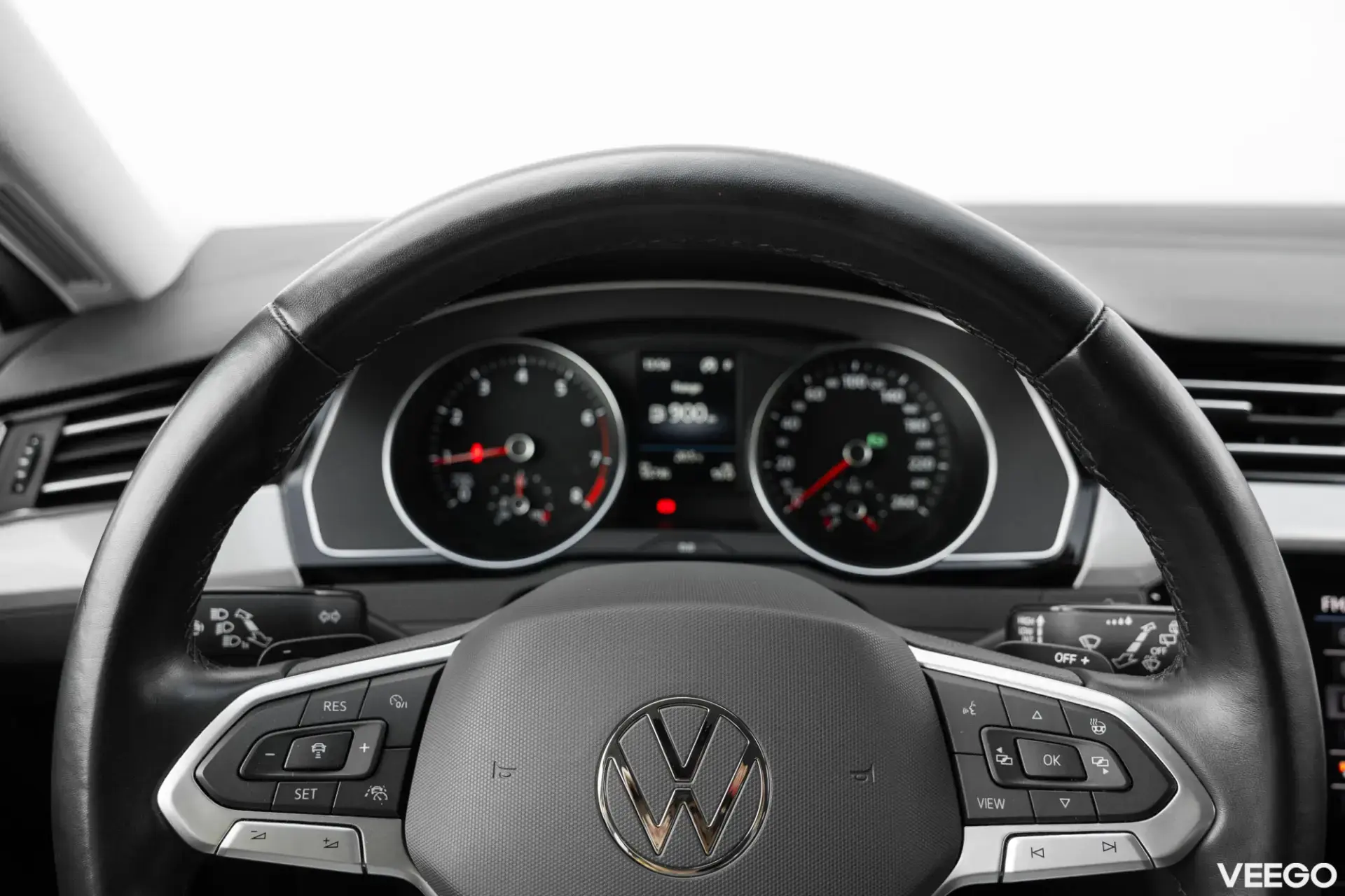 Volkswagen Passat 110kW