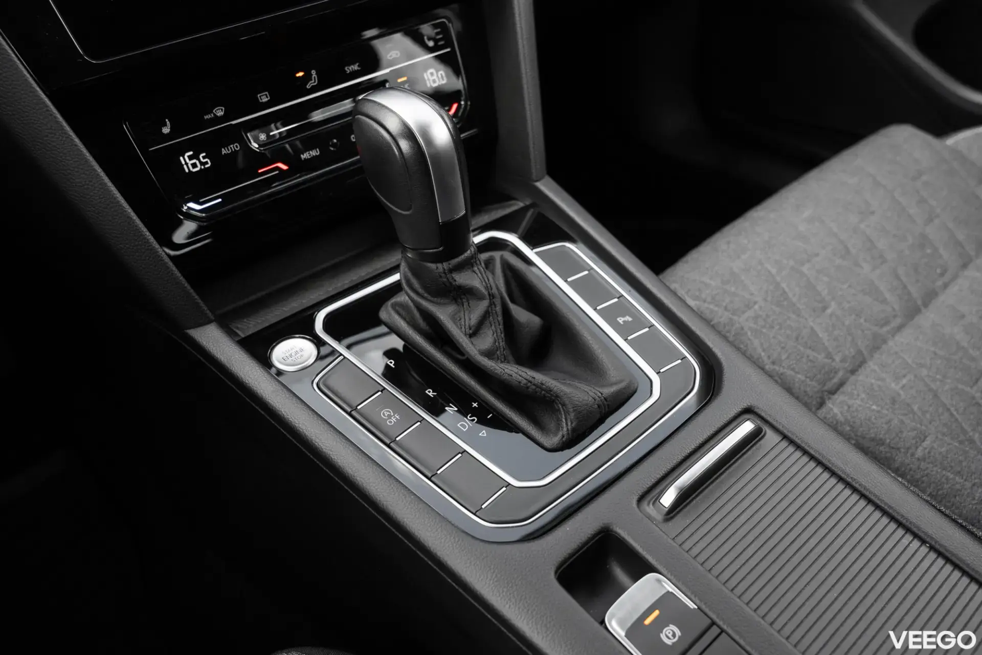 Volkswagen Passat 110kW