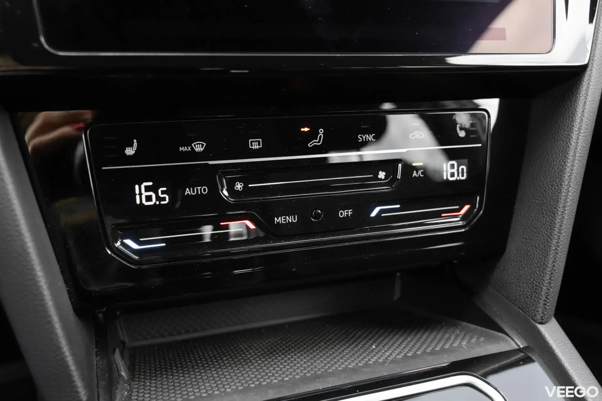 Volkswagen Passat 110kW