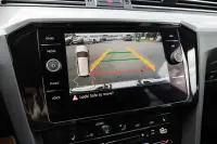 Volkswagen Passat 110kW thumbnail
