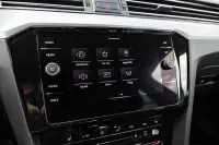 Volkswagen Passat 110kW thumbnail