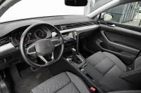 Volkswagen Passat 110kW thumbnail