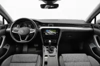 Volkswagen Passat 110kW thumbnail