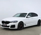 Image of BMW 530 M-Sportpakett 210kW