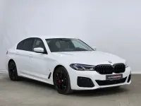 BMW 530 M-Sportpakett 210kW thumbnail