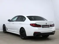 BMW 530 M-Sportpakett 210kW thumbnail