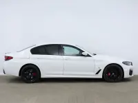 BMW 530 M-Sportpakett 210kW thumbnail